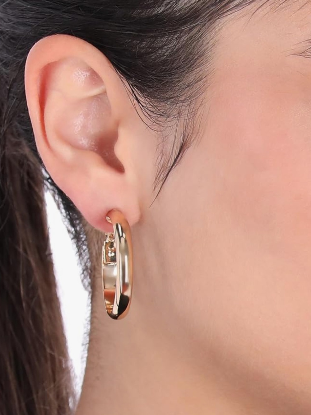Accessories subcategory classification